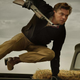 Leonardo DiCaprio, seen here in Once Upon a Time In Hollywood, may next work with Guillermo del Toro.